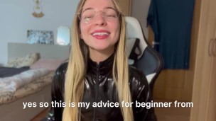 How to try FEMDOM for First-Timers 👠