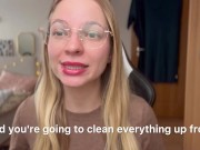 Life with a LIVE-IN Bull 🐂 ｜ Cuckolding Dynamic.