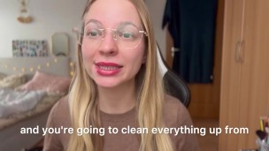 Life with a LIVE-IN Bull 🐂 ｜ Cuckolding Dynamic.