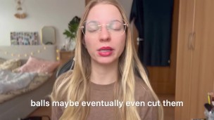 Why you should get BALL BUSTED right now 👊🏻