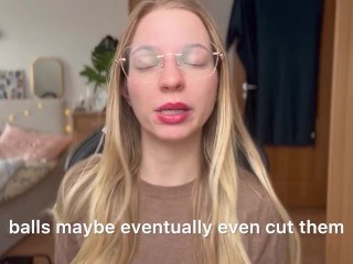 Why you should get BALL BUSTED right now 👊🏻