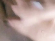 Putita se masturba en la ducha 5/16