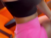 Famous rapper fucks me in his Rolls Royce 5/16