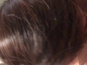 hot asian babe wont stop sucking dick til he cums on my face part 1 6/16