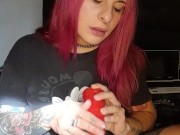 Que rica mi vagina caliente 5/16