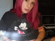 Que rica mi vagina caliente 6/16