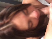 hot asian babe wont stop sucking dick til he cums on my face part 2 8/16