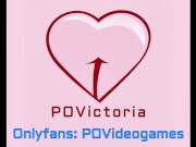 i ride my neighbor really slow until he shoots a big load POV 1/16