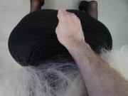 I Love To Fuck My Step Sister Hard And Cum On Her Pretty Face 1/16