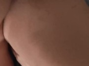 She wants dick and cum to be happy 7/16