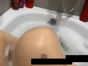 NAKED PRINCESS WITH PERFECT TEEN FITNESS BODY-ARABIAN SNOWWHITE-ELITE WHITE GIRL-LOS ANGELES USA-BBC 13/16