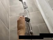 NAKED PRINCESS WITH PERFECT TEEN FITNESS BODY-ARABIAN SNOWWHITE-ELITE WHITE GIRL-LOS ANGELES USA-BBC 16/16