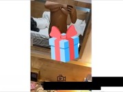 NAKED PRINCESS WITH PERFECT TEEN FITNESS BODY-ARABIAN SNOWWHITE-ELITE WHITE GIRL-LOS ANGELES USA-BBC 7/16