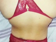 CULO IMPERDIBLE, DE PERRITO ES MAS RICO 10/16