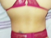 CULO IMPERDIBLE, DE PERRITO ES MAS RICO 12/16