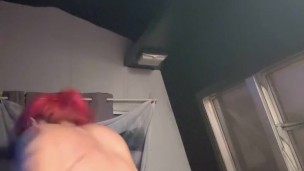 Stretch me out daddy 😠