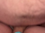 Milf takes fat cock 10/16