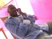 Sassy Melissa Lauren Milks Lex Steele & Gets Facialized! 8/16