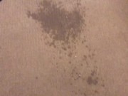 Pissing on my Bedroom Carpet in the Middle of the Night 2/16