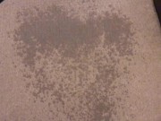 Pissing on my Bedroom Carpet in the Middle of the Night 8/16