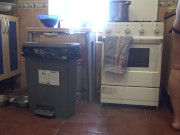 femme algérienne veut se faire baiser pendant que son mari est au travail 4/16