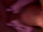 Let me throat fuck you baby 1/16