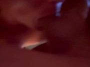 Let me throat fuck you baby