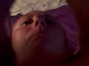 Let me throat fuck you baby 16/16