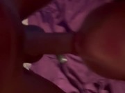 Let me throat fuck you baby 2/16