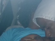 SUCKING CHOCOLATE TITS!!!!!!!! 2/16