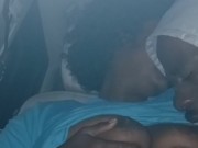 SUCKING CHOCOLATE TITS!!!!!!!! 3/16