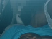 SUCKING CHOCOLATE TITS!!!!!!!! 4/16