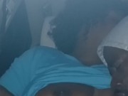 SUCKING CHOCOLATE TITS!!!!!!!! 5/16