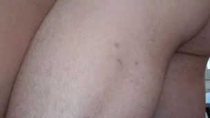 Thick ass latina step-Mom is in love with my dick