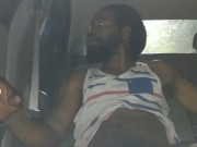 GOT MY WET MOUTH FREAK SUCKING BBC IN CIRCLE K PARKING LOT TRYING TO GET CAUGHT!!!!!!!!!!!! 1/16