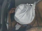 GOT MY WET MOUTH FREAK SUCKING BBC IN CIRCLE K PARKING LOT TRYING TO GET CAUGHT!!!!!!!!!!!! 13/16