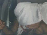 GOT MY WET MOUTH FREAK SUCKING BBC IN CIRCLE K PARKING LOT TRYING TO GET CAUGHT!!!!!!!!!!!! 5/16