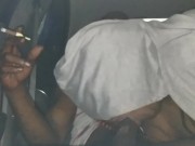 GOT MY WET MOUTH FREAK SUCKING BBC IN CIRCLE K PARKING LOT TRYING TO GET CAUGHT!!!!!!!!!!!! 7/16