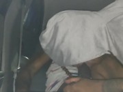 GOT MY WET MOUTH FREAK SUCKING BBC IN CIRCLE K PARKING LOT TRYING TO GET CAUGHT!!!!!!!!!!!! 8/16