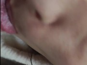 STRANGER FUCKS ME IN PUBLIC AND CUMS IN MY MOUNTH 14/16