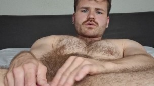 FTM Cumming and Squirting