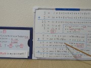 SUM S T U. [JapanMath](Titsjob) 5/16