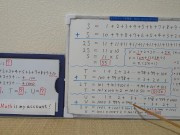 SUM S T U. [JapanMath](Titsjob) 7/16