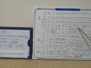 SUM S T U. [JapanMath](Titsjob) 9/16