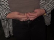 Im Wald a mire Pussy spieöe bisi chume🥵 1/16