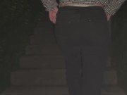 Im Wald a mire Pussy spieöe bisi chume🥵 3/16