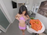 Jade Kimiko Wants to Suck Dick and Get Fucked Before Beach 5/16