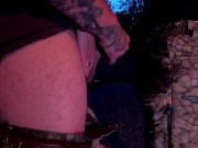 Elle se fait baiser dans la cabane du pêcheur 2/16