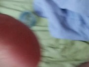 Amateur MILFs by Wifebucket - Busty mature wifey got fucked slowly