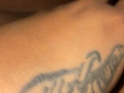 I need some cum in me 8/16